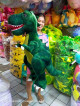 Mura Dinosaur Plushy 100cm Stufftoys