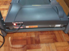 Life Gear Electronic Treadmill