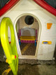 Chicco Play House Preloved (Negotiable Sa Price)