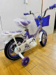 Kiddie bike