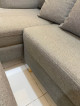 L-Shaped Sofa