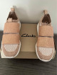 Clark’s Blush Loafer Shoes