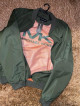 Michael Kors Bomber jacket men’s