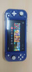 Nintendo Switch lite (Blue)