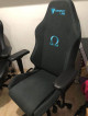 Original Secretlab Omega gaming chair