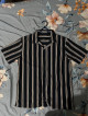 Memo Stripes Shirt