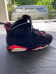 Jordan 6 Infrared