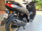 Yamaha Nmax ABS 2021