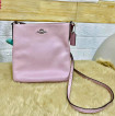 COACH BABY PINK