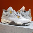 Air Jordan 4 SE Craft "Photon Dust"