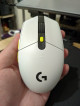 Logitech G304 SE (Special Edition) Wireless Mouse