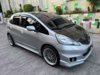 2010 Honda Jazz