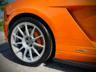 2009 Lamborghini gallardo lp560-4