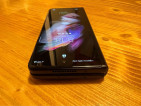 Samsung Galaxy Z Fold 3 5g 256gb Black With Dot
