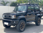 2021 Suzuki Jimny Automatic good as new