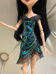 Monster High Cleo de Nile from Frights Camera Action! Doll