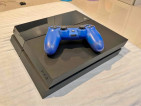 PS4 500GB