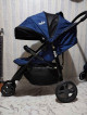 Joie Literax Stroller