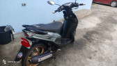 2010 Yamaha mio