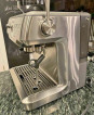 BREVILLE BES870CRN the BARISTA EXPRESS ESPRESSO Coffee Machine