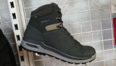 Brand new Lowa Gore-Tex Shoes / Boots