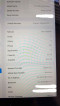 iPad 8th gen 32gb WIFI with Cellular