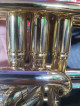 Martin Committee Cornet