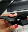 Y S L Blaze Sunglasses