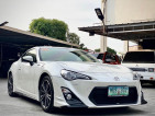 2013 Toyota 86