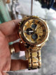CASIO GOLD CHRONO