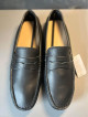 Authentic Lacoste genuine leather Loafer