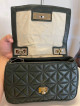 Kate Spade Quilted Convertible