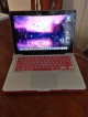 Macbook  Pr0 2011