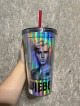 Justin Bieber: Purpose Tour Tumbler