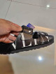 Birkenstock valentino slides