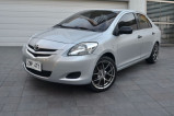 2008 Toyota vios
