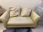 Two seater sofa