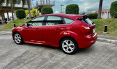 2014 Ford focus S top of the line! sunroof hatchback automatic