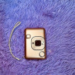 FUJIFILM Instax mini LiPLAY Hybrid Instant Camera