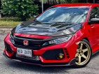 2018 Honda Civic FK8 Type R