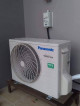 Brand New Split Type Aircon with Factory Sealed! Free installation and Materials