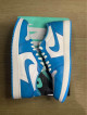 Jordan 1 Low Eric Koston