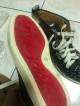 Christian Louboutin Louis orlato shoes