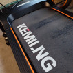 Treadmill 2.0 HP Kemilng M10