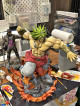 Broly (Dragon Ball Z) Statue