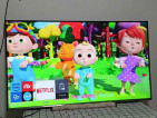 Samsung 50 Smart TV