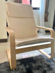 Ikea chair