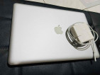 MacBook Pro 15(early 2011)