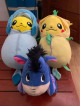 Pokemon Banpresto Take all
