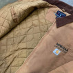 Carhartt (Patched) Detroit Jacket